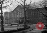 Standbild Marschall Georgy Zhukov Berlin Deutschland, 1946, aus Sekunde 8 historischem Filmmaterial Videoclip 65675042633