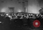 Standbild Marschall Georgy Zhukov Berlin Deutschland, 1946, aus Sekunde 10 historischem Filmmaterial Videoclip 65675042633