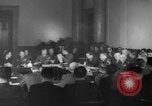 Standbild Marschall Georgy Zhukov Berlin Deutschland, 1946, aus Sekunde 20 historischem Filmmaterial Videoclip 65675042633