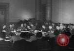 Standbild Marschall Georgy Zhukov Berlin Deutschland, 1946, aus Sekunde 21 historischem Filmmaterial Videoclip 65675042633