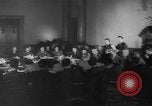 Standbild Marschall Georgy Zhukov Berlin Deutschland, 1946, aus Sekunde 23 historischem Filmmaterial Videoclip 65675042633