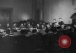 Standbild Marschall Georgy Zhukov Berlin Deutschland, 1946, aus Sekunde 25 historischem Filmmaterial Videoclip 65675042633