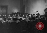 Standbild Marschall Georgy Zhukov Berlin Deutschland, 1946, aus Sekunde 27 historischem Filmmaterial Videoclip 65675042633