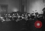 Standbild Marschall Georgy Zhukov Berlin Deutschland, 1946, aus Sekunde 29 historischem Filmmaterial Videoclip 65675042633