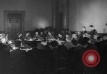 Standbild Marschall Georgy Zhukov Berlin Deutschland, 1946, aus Sekunde 33 historischem Filmmaterial Videoclip 65675042633
