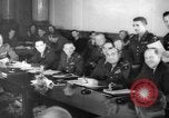 Standbild Marschall Georgy Zhukov Berlin Deutschland, 1946, aus Sekunde 37 historischem Filmmaterial Videoclip 65675042633