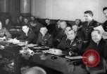 Standbild Marschall Georgy Zhukov Berlin Deutschland, 1946, aus Sekunde 38 historischem Filmmaterial Videoclip 65675042633