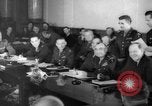 Standbild Marschall Georgy Zhukov Berlin Deutschland, 1946, aus Sekunde 39 historischem Filmmaterial Videoclip 65675042633