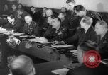 Standbild Marschall Georgy Zhukov Berlin Deutschland, 1946, aus Sekunde 41 historischem Filmmaterial Videoclip 65675042633
