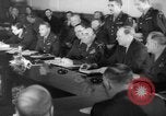 Standbild Marschall Georgy Zhukov Berlin Deutschland, 1946, aus Sekunde 45 historischem Filmmaterial Videoclip 65675042633