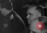 Standbild Marschall Georgy Zhukov Berlin Deutschland, 1946, aus Sekunde 48 historischem Filmmaterial Videoclip 65675042633