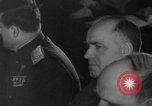 Standbild Marschall Georgy Zhukov Berlin Deutschland, 1946, aus Sekunde 49 historischem Filmmaterial Videoclip 65675042633