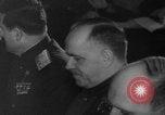 Standbild Marschall Georgy Zhukov Berlin Deutschland, 1946, aus Sekunde 50 historischem Filmmaterial Videoclip 65675042633