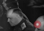 Standbild Marschall Georgy Zhukov Berlin Deutschland, 1946, aus Sekunde 51 historischem Filmmaterial Videoclip 65675042633
