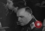 Standbild Marschall Georgy Zhukov Berlin Deutschland, 1946, aus Sekunde 53 historischem Filmmaterial Videoclip 65675042633