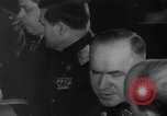 Standbild Marschall Georgy Zhukov Berlin Deutschland, 1946, aus Sekunde 56 historischem Filmmaterial Videoclip 65675042633