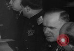Standbild Marschall Georgy Zhukov Berlin Deutschland, 1946, aus Sekunde 59 historischem Filmmaterial Videoclip 65675042633