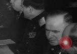 Standbild Marschall Georgy Zhukov Berlin Deutschland, 1946, aus Sekunde 60 historischem Filmmaterial Videoclip 65675042633