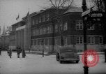 Standbild Allied Commandantura Berlin Deutschland, 1946, aus Sekunde 3 historischem Filmmaterial Videoclip 65675042634
