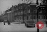 Standbild Allied Commandantura Berlin Deutschland, 1946, aus Sekunde 4 historischem Filmmaterial Videoclip 65675042634