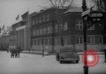 Standbild Allied Commandantura Berlin Deutschland, 1946, aus Sekunde 11 historischem Filmmaterial Videoclip 65675042634