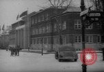 Standbild Allied Commandantura Berlin Deutschland, 1946, aus Sekunde 12 historischem Filmmaterial Videoclip 65675042634