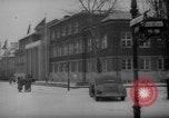 Standbild Allied Commandantura Berlin Deutschland, 1946, aus Sekunde 13 historischem Filmmaterial Videoclip 65675042634