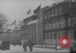 Standbild Allied Commandantura Berlin Deutschland, 1946, aus Sekunde 14 historischem Filmmaterial Videoclip 65675042634