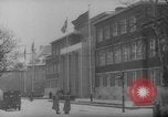 Standbild Allied Commandantura Berlin Deutschland, 1946, aus Sekunde 16 historischem Filmmaterial Videoclip 65675042634