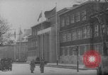 Standbild Allied Commandantura Berlin Deutschland, 1946, aus Sekunde 22 historischem Filmmaterial Videoclip 65675042634