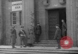Standbild Allied Commandantura Berlin Deutschland, 1946, aus Sekunde 23 historischem Filmmaterial Videoclip 65675042634