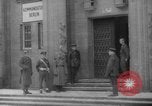Standbild Allied Commandantura Berlin Deutschland, 1946, aus Sekunde 24 historischem Filmmaterial Videoclip 65675042634