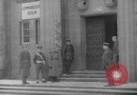 Standbild Allied Commandantura Berlin Deutschland, 1946, aus Sekunde 27 historischem Filmmaterial Videoclip 65675042634