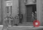 Standbild Allied Commandantura Berlin Deutschland, 1946, aus Sekunde 28 historischem Filmmaterial Videoclip 65675042634
