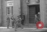 Standbild Allied Commandantura Berlin Deutschland, 1946, aus Sekunde 29 historischem Filmmaterial Videoclip 65675042634