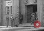 Standbild Allied Commandantura Berlin Deutschland, 1946, aus Sekunde 31 historischem Filmmaterial Videoclip 65675042634
