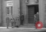 Standbild Allied Commandantura Berlin Deutschland, 1946, aus Sekunde 32 historischem Filmmaterial Videoclip 65675042634