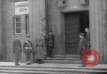 Standbild Allied Commandantura Berlin Deutschland, 1946, aus Sekunde 33 historischem Filmmaterial Videoclip 65675042634