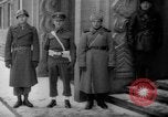 Standbild Allied Commandantura Berlin Deutschland, 1946, aus Sekunde 34 historischem Filmmaterial Videoclip 65675042634
