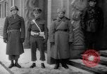 Standbild Allied Commandantura Berlin Deutschland, 1946, aus Sekunde 35 historischem Filmmaterial Videoclip 65675042634