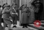 Standbild Allied Commandantura Berlin Deutschland, 1946, aus Sekunde 37 historischem Filmmaterial Videoclip 65675042634