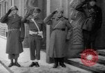 Standbild Allied Commandantura Berlin Deutschland, 1946, aus Sekunde 40 historischem Filmmaterial Videoclip 65675042634