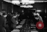 Standbild Allied Commandantura Berlin Deutschland, 1946, aus Sekunde 42 historischem Filmmaterial Videoclip 65675042634
