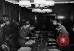 Standbild Allied Commandantura Berlin Deutschland, 1946, aus Sekunde 43 historischem Filmmaterial Videoclip 65675042634