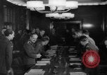 Standbild Allied Commandantura Berlin Deutschland, 1946, aus Sekunde 44 historischem Filmmaterial Videoclip 65675042634