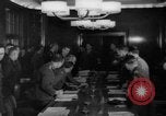 Standbild Allied Commandantura Berlin Deutschland, 1946, aus Sekunde 45 historischem Filmmaterial Videoclip 65675042634