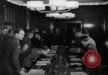 Standbild Allied Commandantura Berlin Deutschland, 1946, aus Sekunde 46 historischem Filmmaterial Videoclip 65675042634