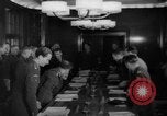 Standbild Allied Commandantura Berlin Deutschland, 1946, aus Sekunde 47 historischem Filmmaterial Videoclip 65675042634