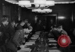 Standbild Allied Commandantura Berlin Deutschland, 1946, aus Sekunde 49 historischem Filmmaterial Videoclip 65675042634