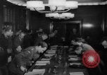 Standbild Allied Commandantura Berlin Deutschland, 1946, aus Sekunde 50 historischem Filmmaterial Videoclip 65675042634